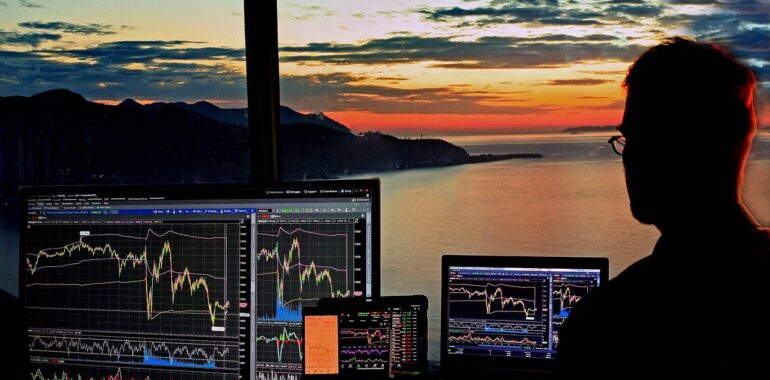 trading bot