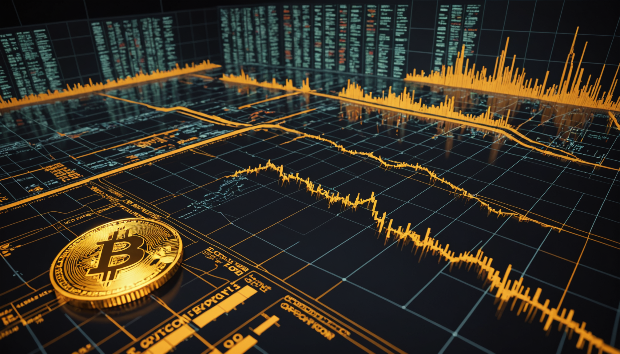 découvrez notre analyse approfondie des données d'options du 18 juillet, mettant en lumière les 41 000 options btc expirées. nous explorons le ratio put-call de 0,78 et le point de maximum douleur fixé à 114 000 $, offrant des insights précieux pour vos décisions d'investissement.