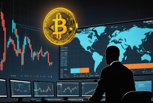 dans cette analyse approfondie, arthur hayes partage ses prévisions audacieuses pour 2023, visant un bitcoin à 250 000 $ et un ether à 10 000 $. découvrez ses stratégies et insights sur l'évolution du marché crypto et les facteurs qui pourraient influencer ces objectifs ambitieux.