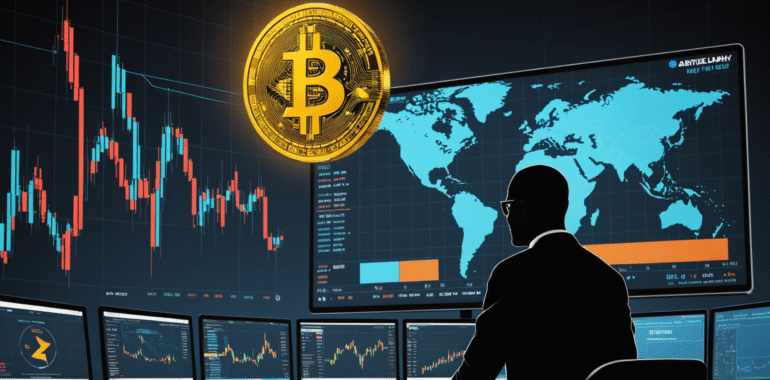 dans cette analyse approfondie, arthur hayes partage ses prévisions audacieuses pour 2023, visant un bitcoin à 250 000 $ et un ether à 10 000 $. découvrez ses stratégies et insights sur l'évolution du marché crypto et les facteurs qui pourraient influencer ces objectifs ambitieux.