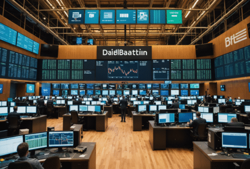 découvrez comment les etf bitcoin au comptant ont connu des flux nets impressionnants de 2,39 milliards de dollars entre le 14 et le 18 juillet, soulignant six semaines consécutives de croissance. analyse des tendances et des perspectives du marché des cryptomonnaies.