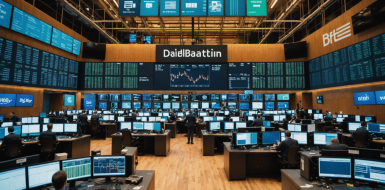 découvrez comment les etf bitcoin au comptant ont connu des flux nets impressionnants de 2,39 milliards de dollars entre le 14 et le 18 juillet, soulignant six semaines consécutives de croissance. analyse des tendances et des perspectives du marché des cryptomonnaies.