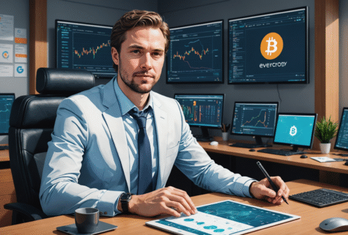 découvrez comment evgeny gaevoy, fondateur de wintermute, un acteur clé du marché des cryptomonnaies, a dévoilé des informations révélatrices sur l'eth sur sa plateforme otc institutionnelle. ne manquez pas cette analyse incontournable du marché crypto!