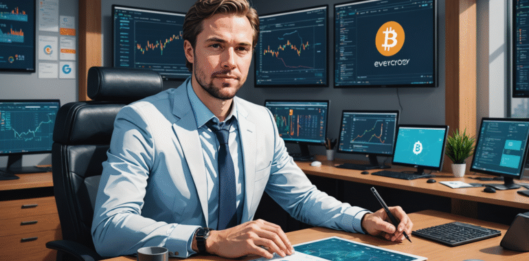 découvrez comment evgeny gaevoy, fondateur de wintermute, un acteur clé du marché des cryptomonnaies, a dévoilé des informations révélatrices sur l'eth sur sa plateforme otc institutionnelle. ne manquez pas cette analyse incontournable du marché crypto!