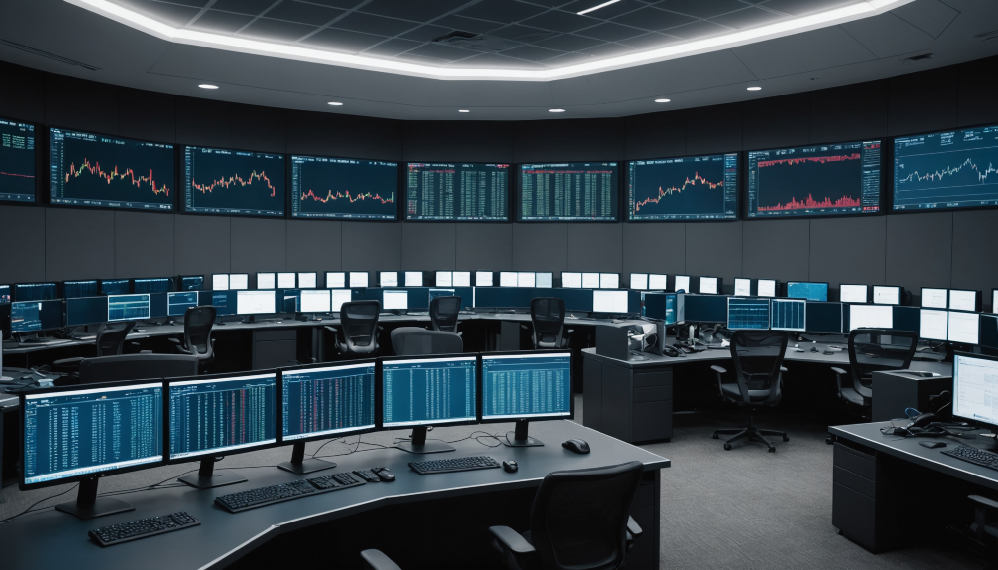 découvrez les révélations d'evgeny gaevoy, fondateur de wintermute, sur l'eth sur sa plateforme otc institutionnelle. plongez dans l'univers du marché crypto où wintermute s'impose comme un acteur incontournable.