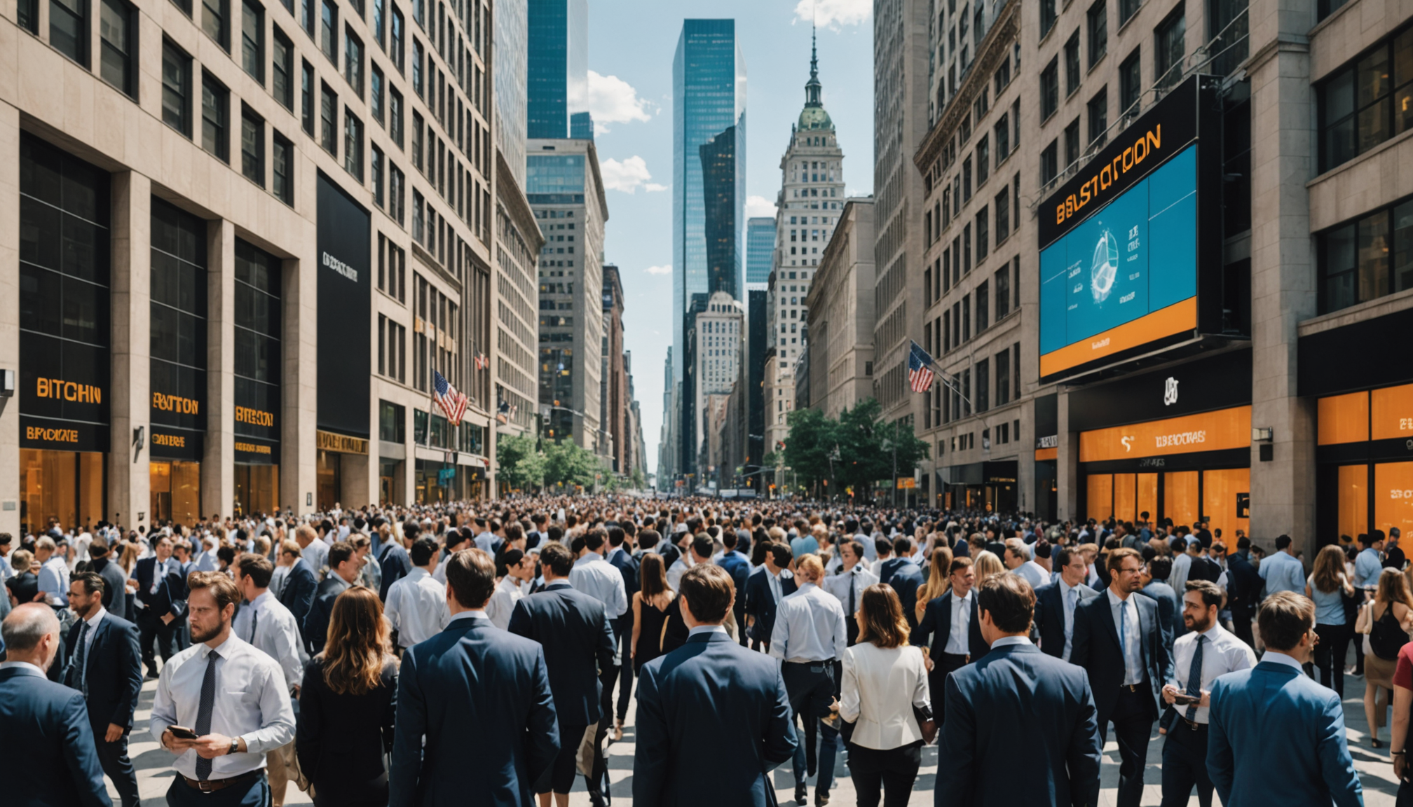 découvrez comment, le 18 juillet, les etfs bitcoin au comptant ont connu un afflux net impressionnant de 363 millions de dollars, marquant ainsi 12 jours consécutifs de flux nets positifs. analysez les tendances du marché et leur impact sur l'avenir des investissements en cryptomonnaies.