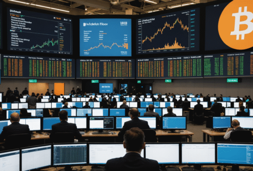 découvrez comment, le 18 juillet, les etfs bitcoin au comptant ont attiré un afflux net de 363 millions de dollars, marquant ainsi 12 jours consécutifs de flux nets positifs, un indicateur de confiance croissante des investisseurs sur le marché des cryptomonnaies.