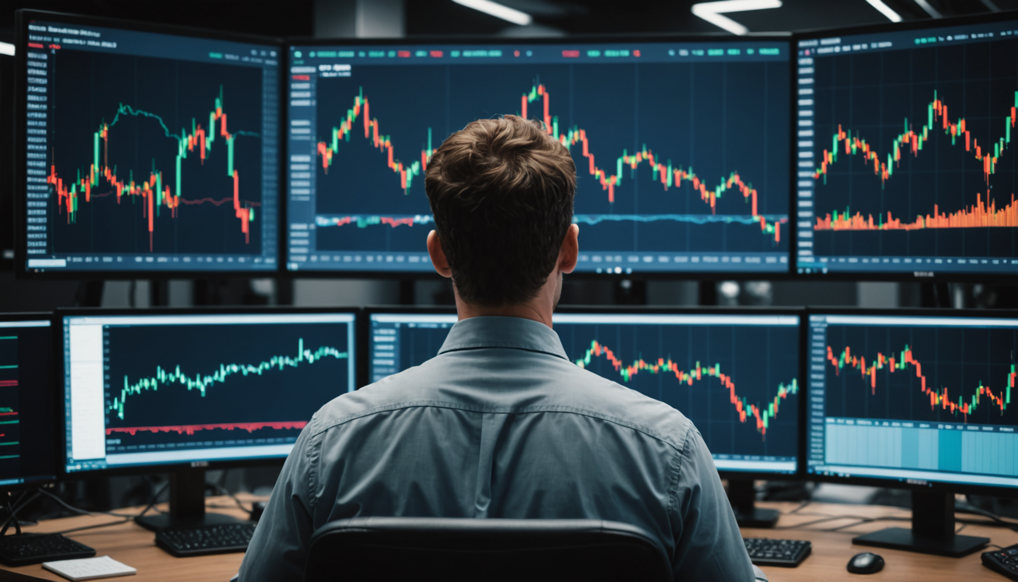 découvrez les derniers commentaires de cz, le fondateur de binance, sur la tendance actuelle du bitcoin. selon lui, de futures baisses sont à prévoir, laissant entrevoir des opportunités pour ceux qui n'ont pas pu profiter des baisses précédentes. restez informés des analyses du marché crypto!