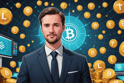 découvrez comment konstantin lomashuk, le fondateur de lido, a emprunté 85 millions de usdt sur la plateforme aave et a transféré 80 millions de usd. une opération clé qui pourrait influencer le marché de la finance décentralisée.