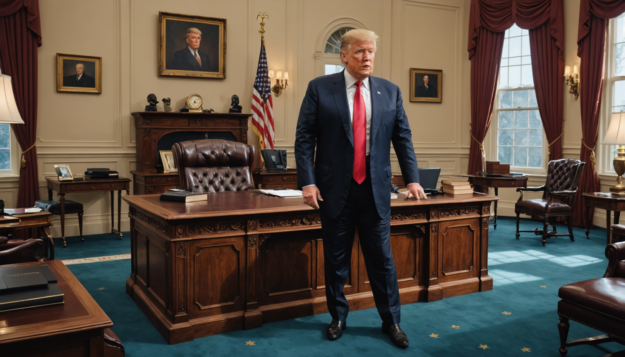 découvrez les mises en garde du secrétaire au trésor américain, scott bessent, à propos des conséquences potentielles de la destitution du président de la fed par donald trump. une analyse approfondie des implications économiques et politiques de cette décision.