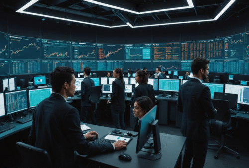 découvrez le token pump, en phase de pré-lancement, qui attire l'attention des investisseurs avec ses contrats perpétuels innovants sur le marché. rejoignez l'aventure et ne manquez pas cette opportunité.