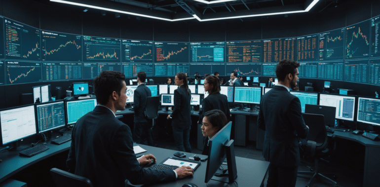 découvrez le token pump, en phase de pré-lancement, qui attire l'attention des investisseurs avec ses contrats perpétuels innovants sur le marché. rejoignez l'aventure et ne manquez pas cette opportunité.