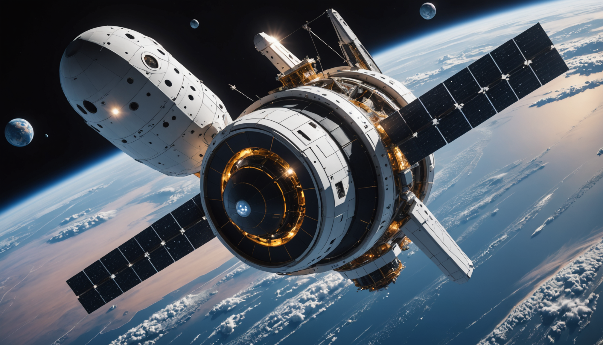 découvrez comment spacex fait son grand retour sur la blockchain après trois ans d'absence. cette annonce marquante promet d'avoir un impact significatif sur l'industrie spatiale et les crypto-monnaies. ne manquez pas les détails clés et les implications de ce développement important.