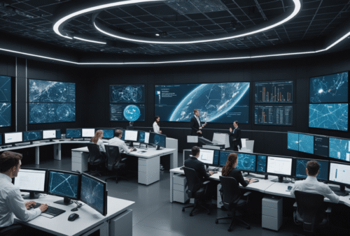 découvrez les dernières avancées de spacex sur la blockchain, après trois ans d'attente. un changement significatif qui pourrait révolutionner l'industrie spatiale et transformer l'approche de l'innovation technologique. ne manquez pas cette information majeure qui touche à l'avenir de l'exploration spatiale.