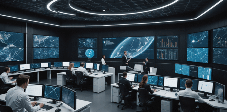 découvrez les dernières avancées de spacex sur la blockchain, après trois ans d'attente. un changement significatif qui pourrait révolutionner l'industrie spatiale et transformer l'approche de l'innovation technologique. ne manquez pas cette information majeure qui touche à l'avenir de l'exploration spatiale.