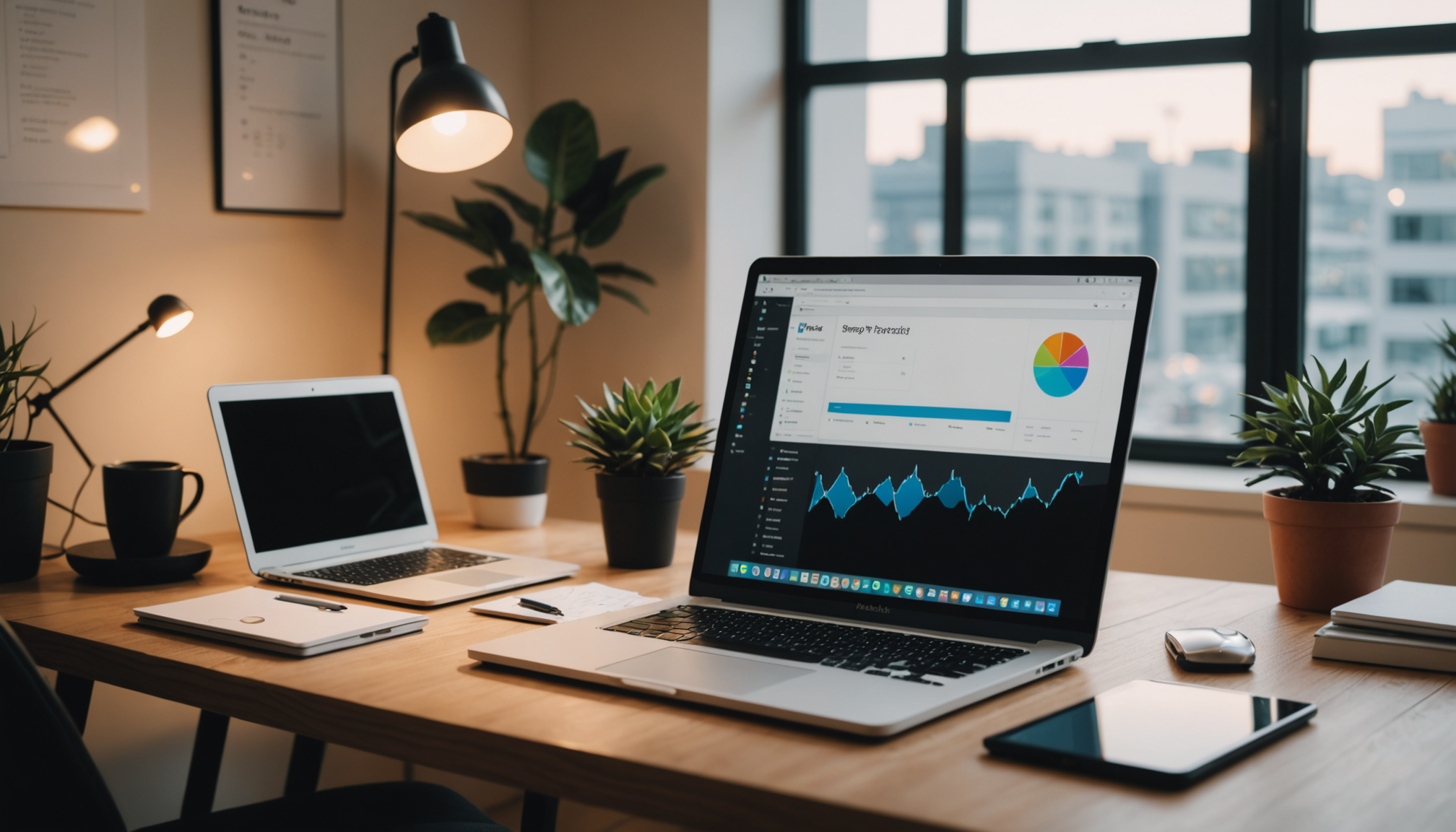 découvrez des stratégies efficaces pour améliorer votre productivité au travail. apprenez à gérer votre temps, à optimiser votre environnement de travail et à adopter des habitudes saines pour maximiser vos performances professionnelles.
