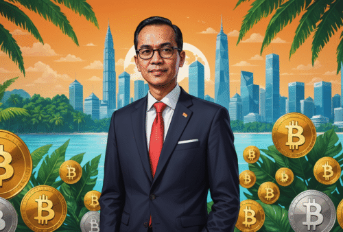 découvrez comment l'indonésie prévoit d'augmenter la taxe sur les cryptomonnaies à compter du 1er août, impactant ainsi les investisseurs et le marché des actifs numériques dans le pays.