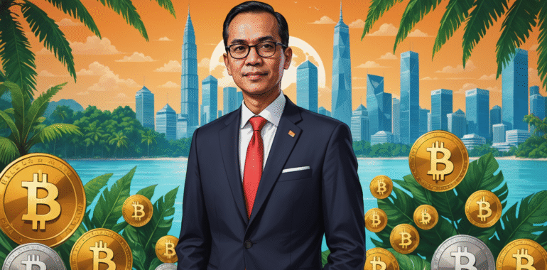 découvrez comment l'indonésie prévoit d'augmenter la taxe sur les cryptomonnaies à compter du 1er août, impactant ainsi les investisseurs et le marché des actifs numériques dans le pays.