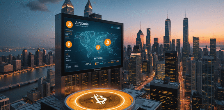découvrez comment la valorisation du bitcoin a surpassé celle d'amazon, atteignant un prix record de 122 000 $. analyse des facteurs qui influencent cette montée fulgurante et ce que cela signifie pour l'avenir des cryptomonnaies.