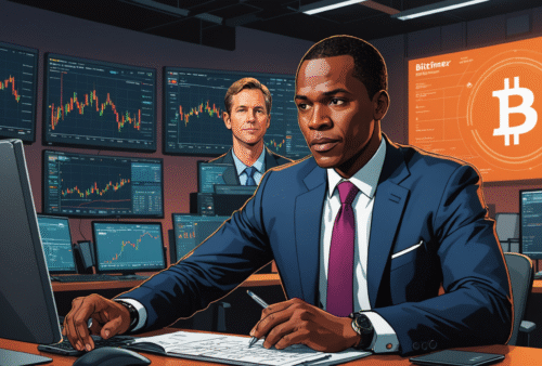 découvrez les prévisions d'arthur hayes, co-fondateur de bitmex, sur l'impact du projet de loi tarifaire américain attendu au troisième trimestre. une analyse essentielle pour comprendre les implications économiques et financières.
