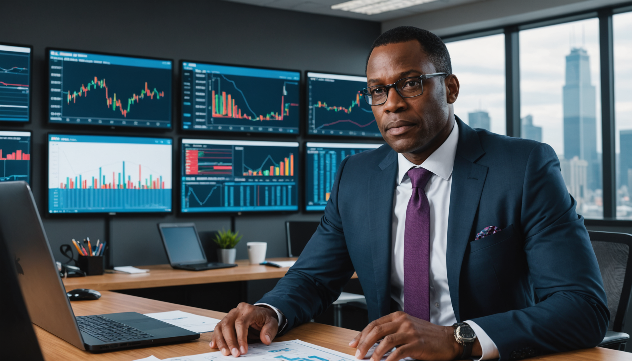 découvrez les prévisions d'arthur hayes, co-fondateur de bitmex, sur l'impact imminent que le projet de loi tarifaire américain pourrait avoir au troisième trimestre. une analyse pertinente pour les investisseurs et les passionnés de finance.