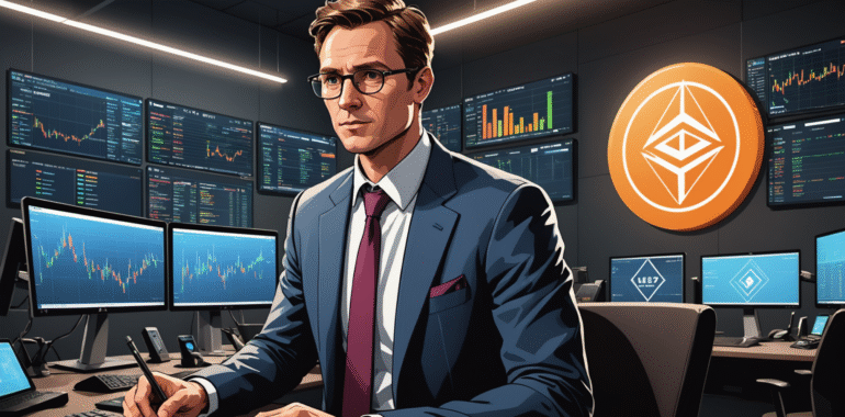 arthur hayes renforce ses positions en eth et sur des actifs defi majeurs en 24 h. décryptage de sa stratégie et de l’impact potentiel sur le marché crypto à court terme.