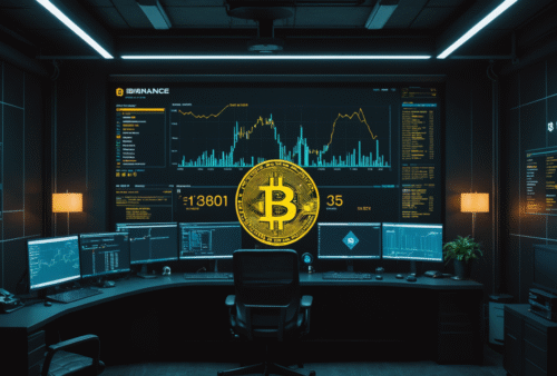 découvrez le 33e rapport de binance sur la preuve de réserves, une analyse complète dévoilant que les utilisateurs détiennent actuellement 591k btc. restez informé des tendances du marché et de la transparence sur les actifs numériques.
