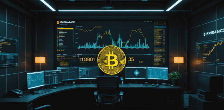 découvrez le 33e rapport de binance sur la preuve de réserves, une analyse complète dévoilant que les utilisateurs détiennent actuellement 591k btc. restez informé des tendances du marché et de la transparence sur les actifs numériques.