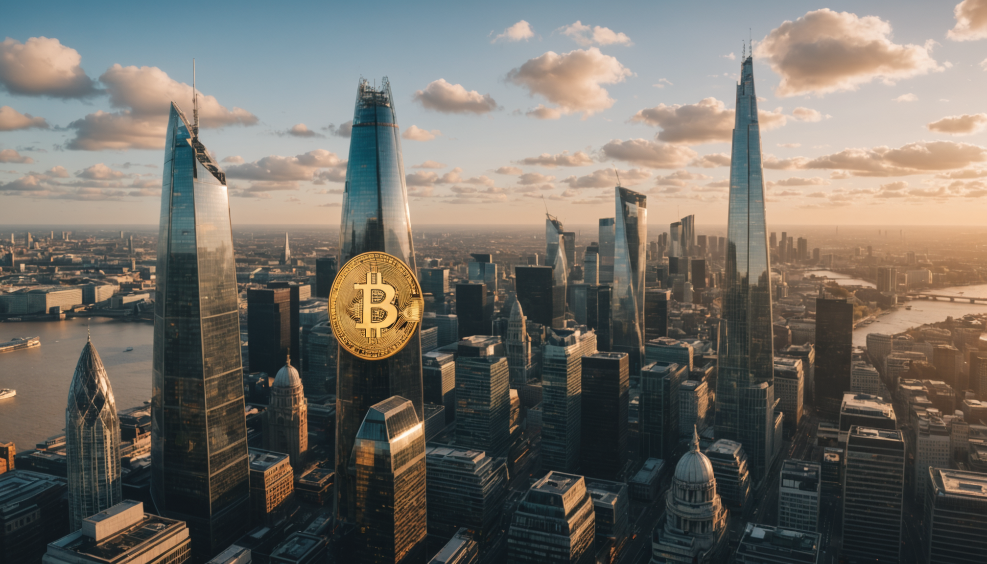 découvrez comment smarter web company, cotée au royaume-uni, innove sur le marché financier en lançant une obligation convertible en bitcoin d'une valeur impressionnante de 21 millions de dollars. analysez les implications et opportunités de cette initiative audacieuse.
