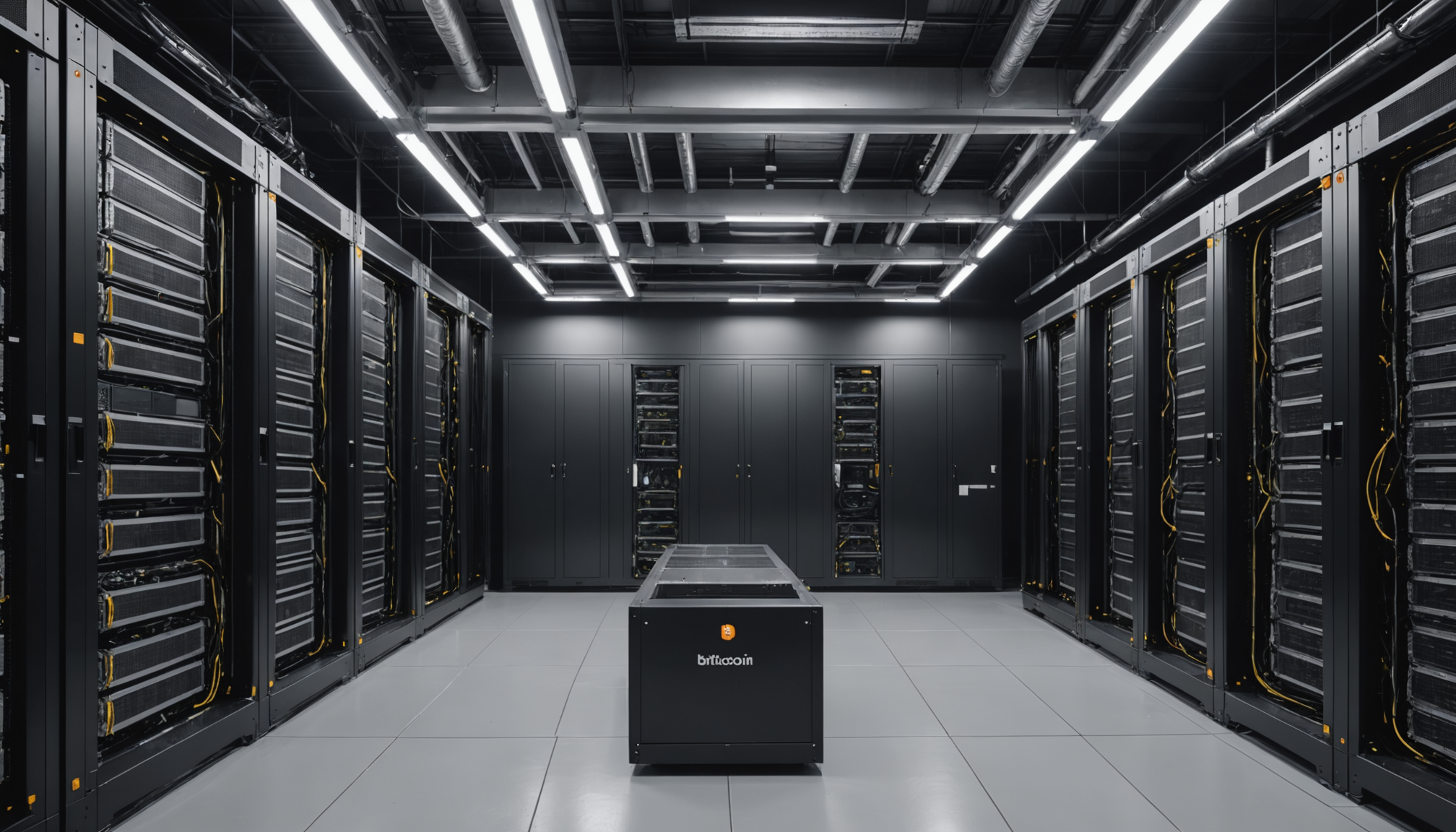 terawulf, spécialiste du minage de bitcoin, signe deux contrats de 10 ans avec fluidstack pour offrir plus de 200 mw de capacité d'hébergement, renforçant ainsi son rôle clé dans l'industrie des cryptomonnaies.