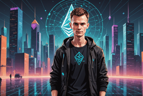 découvrez comment vitalik buterin, le co-fondateur d'ethereum, œuvre pour assurer la stabilité et la pérennité de la blockchain ethereum à l'approche de ses 10 ans. analyse des innovations et des stratégies mises en place pour renforcer la confiance et la sécurité de l'écosystème.