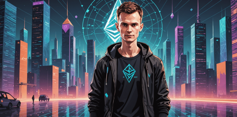 découvrez comment vitalik buterin, le co-fondateur d'ethereum, œuvre pour assurer la stabilité et la pérennité de la blockchain ethereum à l'approche de ses 10 ans. analyse des innovations et des stratégies mises en place pour renforcer la confiance et la sécurité de l'écosystème.