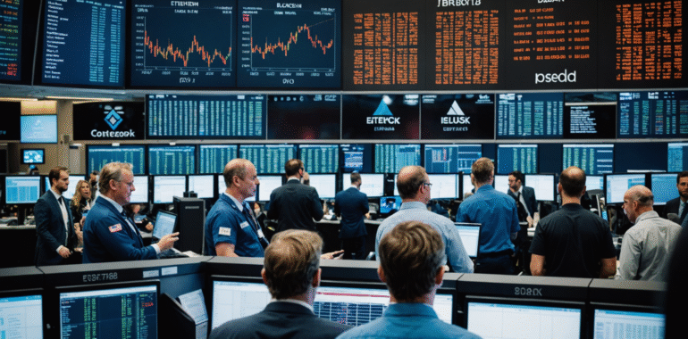 le 15 août, les etf ethereum ont connu des sorties nettes de 59,34 millions de dollars, tandis que seul l'etf etha de blackrock a enregistré des entrées exceptionnelles de 338 millions de dollars. découvrez les détails de ces mouvements sur le marché des etf ethereum.