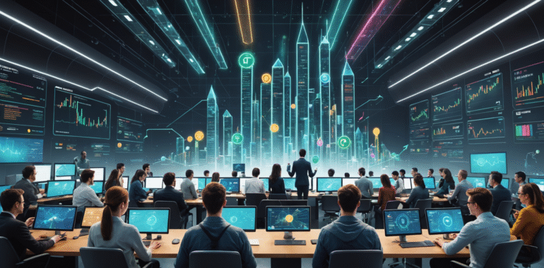 découvrez comment l'intérêt pour le produit 'simple earn' usdt d'okx atteint de nouveaux sommets. profitez d'opportunités d'investissement innovantes et sécurisées pour maximiser vos gains dans le monde de la cryptomonnaie.